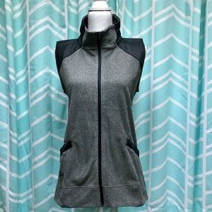 Under Armour Women's Performance Fleece Vest